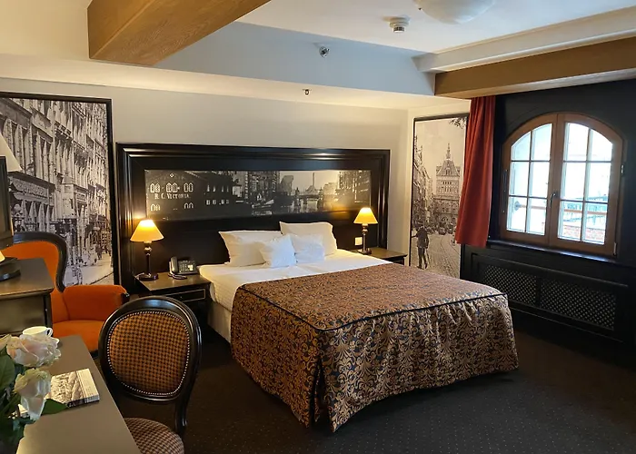 Hotel Gdansk Boutique