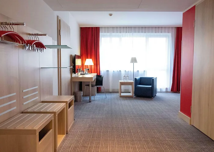 Park Inn By Radisson Linz