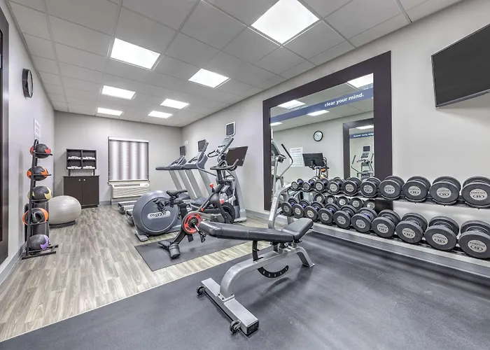 Hampton Inn And Suites Lake Jackson-Clute