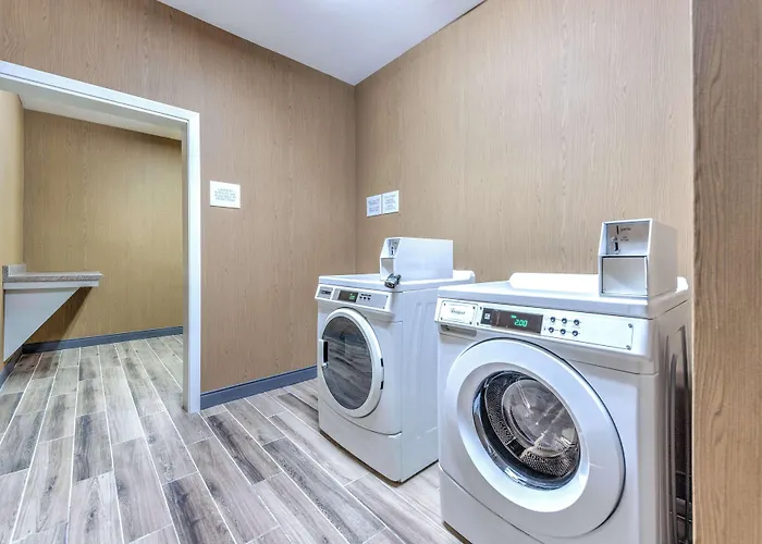 Hampton Inn And Suites Lake Jackson-Clute