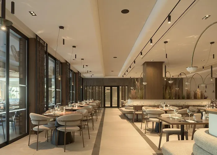 Theartemis Palace