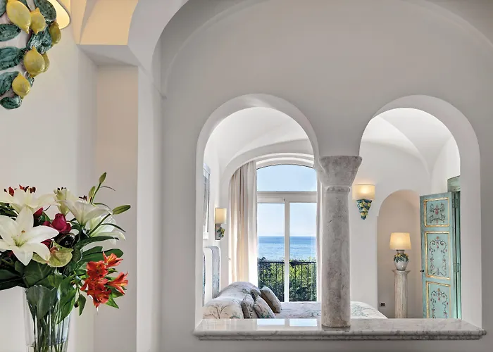 Hotel Santa Caterina