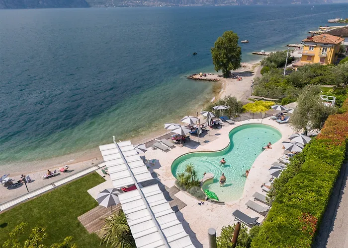 Ambienthotel Primaluna 3S
