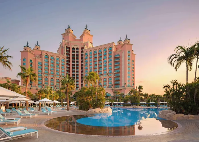 Atlantis, The Palm