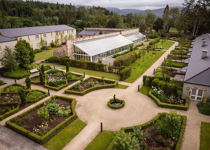 Lough Eske Castle