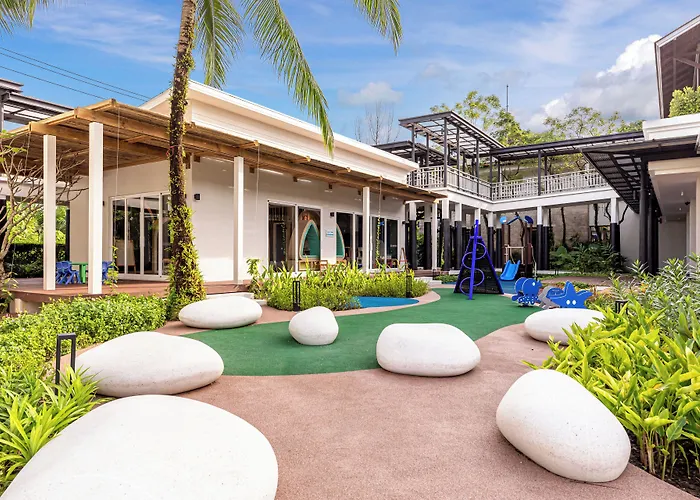 Outrigger Khao Lak Beach Resort
