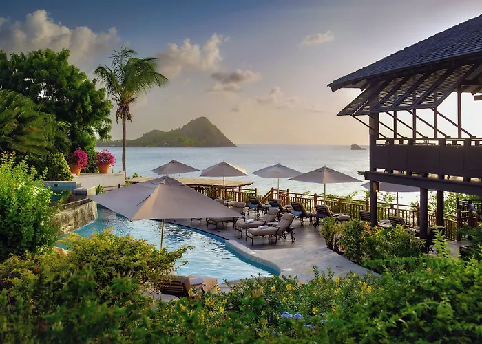 Cap Maison Resort & Spa