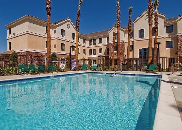 Staybridge Suites Palmdale By Ihg