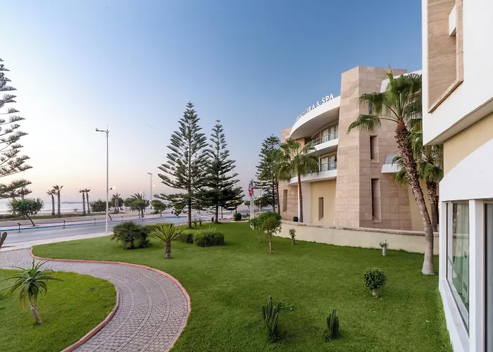 Atlas Essaouira&Spa