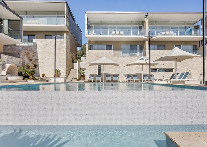 Smiths Beach Resort
