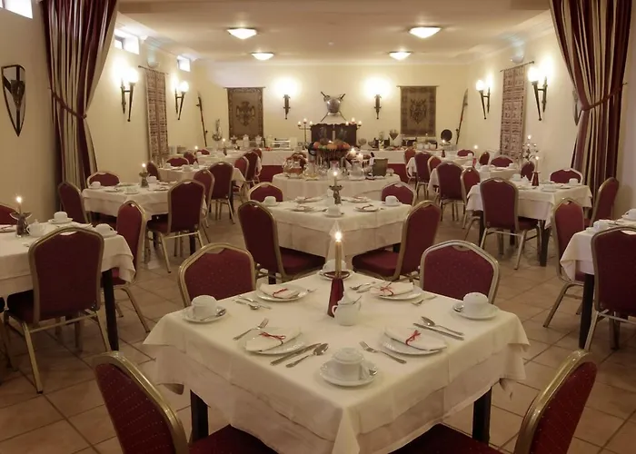 Hotel Real D Obidos