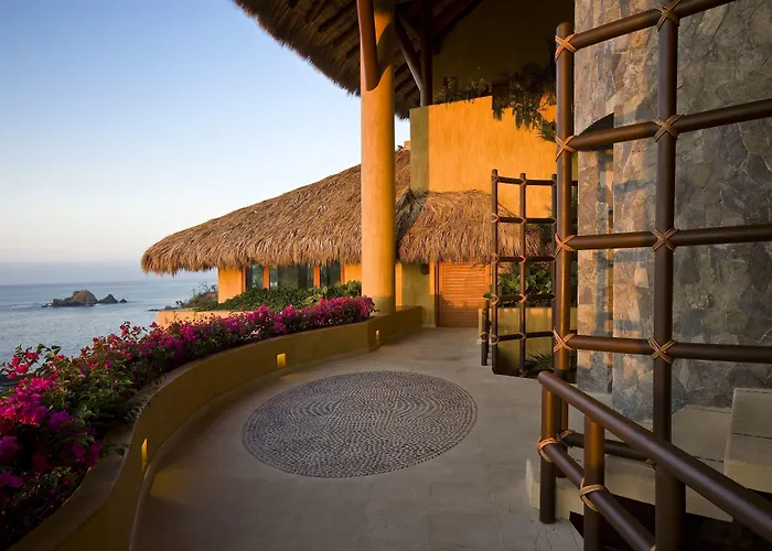 Cala de Mar Resort&Spa Ixtapa