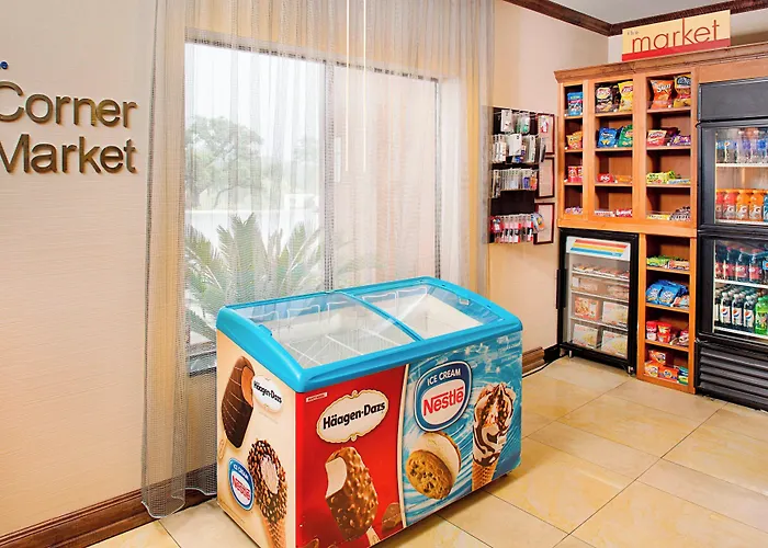 Fairfield Inn & Suites By Marriott San Antonio Seaworld / Westover Hills
