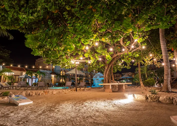 Coco Beach Resort