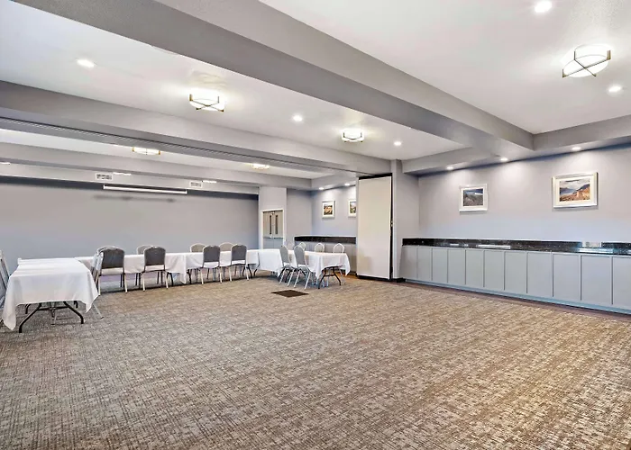 Best Western Crater Lake Highway White City/Medford