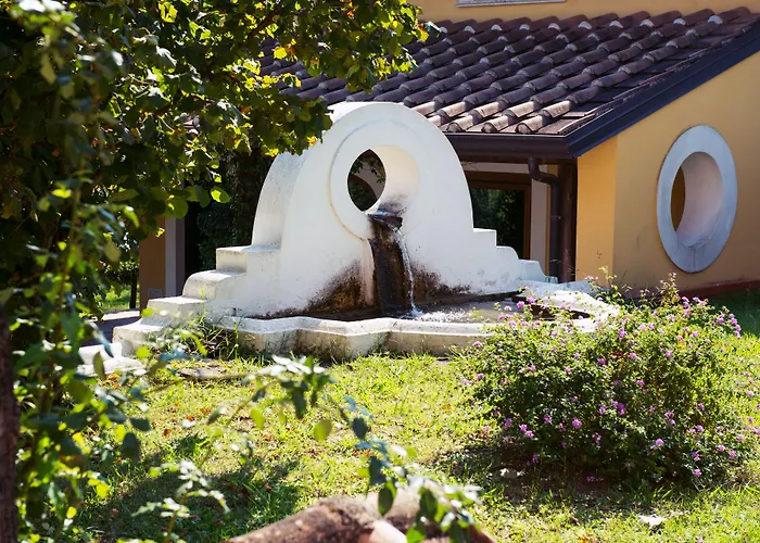 Hotel Villa Rizzo Resort&Spa