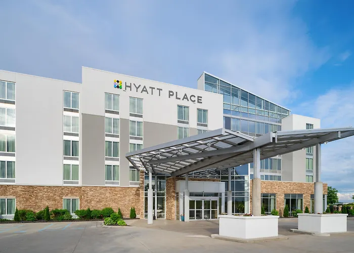 Hyatt Place Grand Rapids South