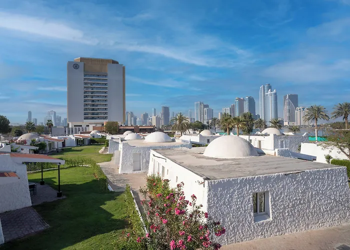 Marbella Resort
