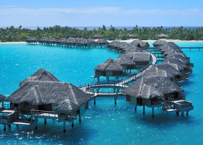 Four Seasons Resort Bora Bora