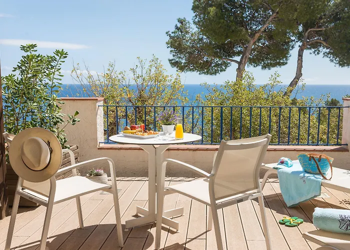 Hotel Sant Roc