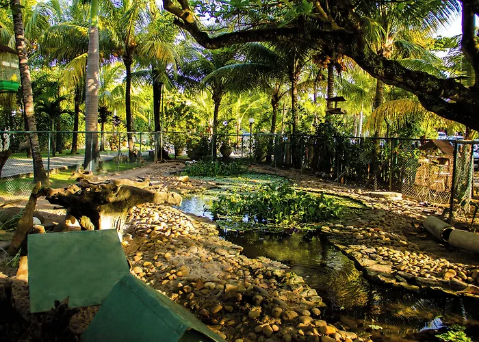 Catussaba Resort Hotel