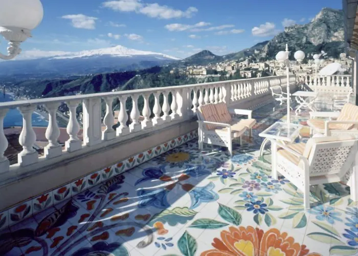 Taormina Park Hotel