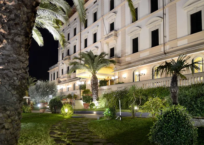 Hotel Vittoria