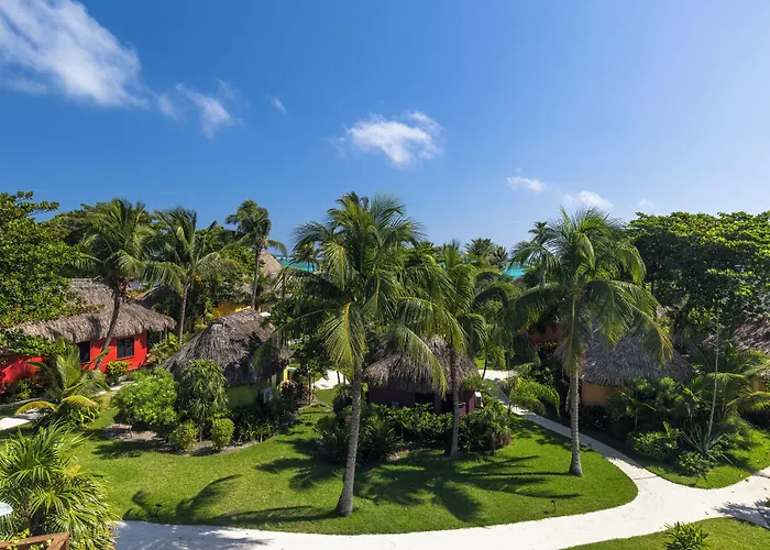 Matachica Resort & Spa - Adults Only