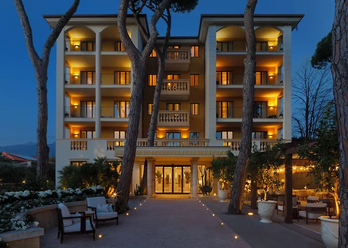 Grand Hotel Imperiale