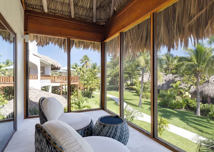 Matachica Resort & Spa - Adults Only