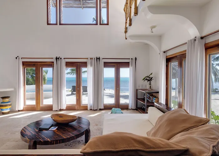 Matachica Resort & Spa - Adults Only