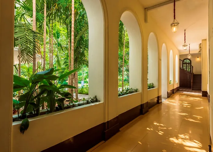 Royal Orchid Brindavan Garden Palace & Spa Mysore