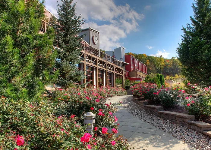 Bear Creek Mountain Resort