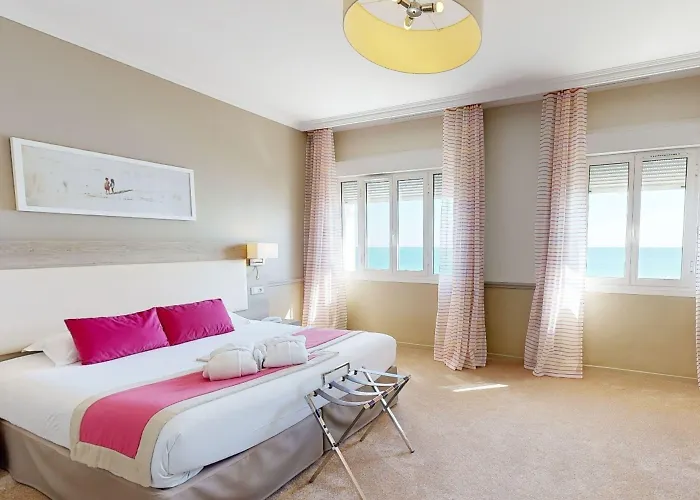 Hôtel Vacances Bleues Royal Westminster Menton