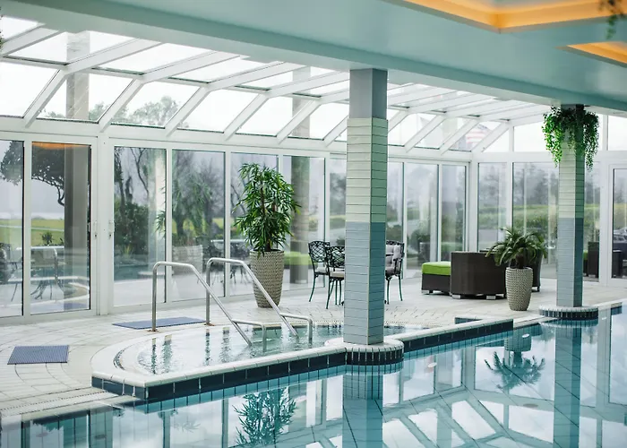 Aghadoe Heights Hotel&Spa