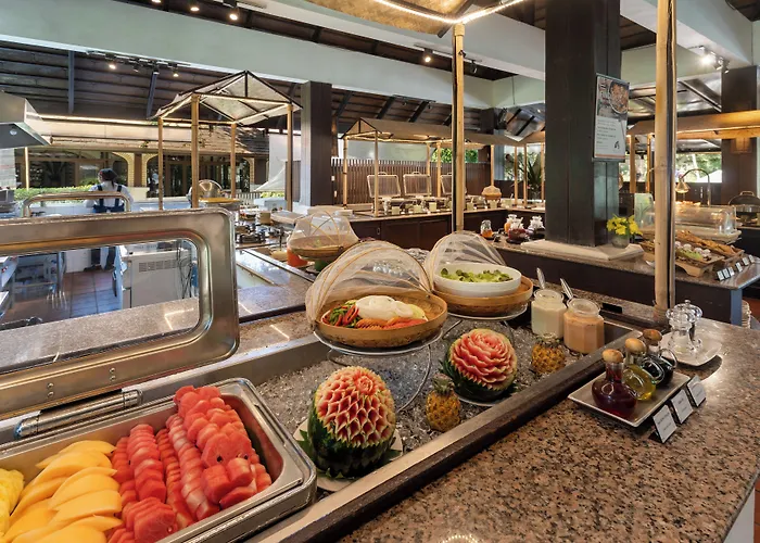The Legend Chiang Rai Boutique River Resort & Spa