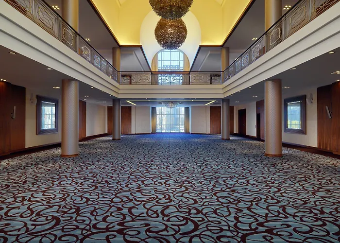 Sheraton Sopot Hotel