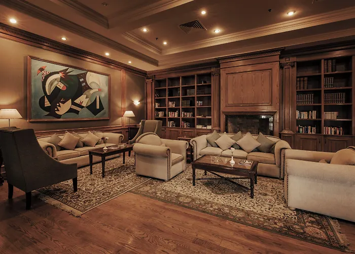Stella Golf Hotel