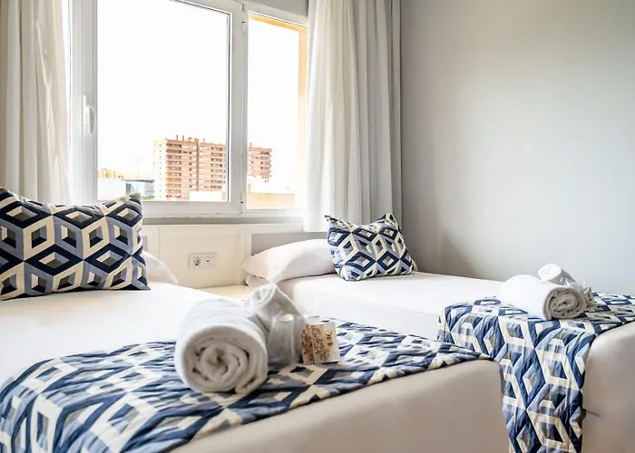 Hotel Beleret Valenza