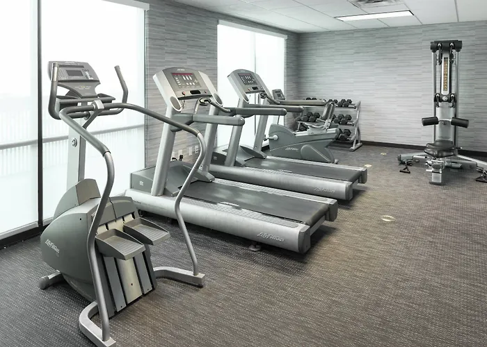 Courtyard By Marriott Birmingham Trussville
