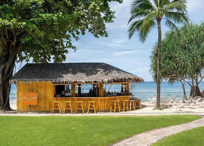 Phuket Marriott Resort & Spa, Merlin Beach