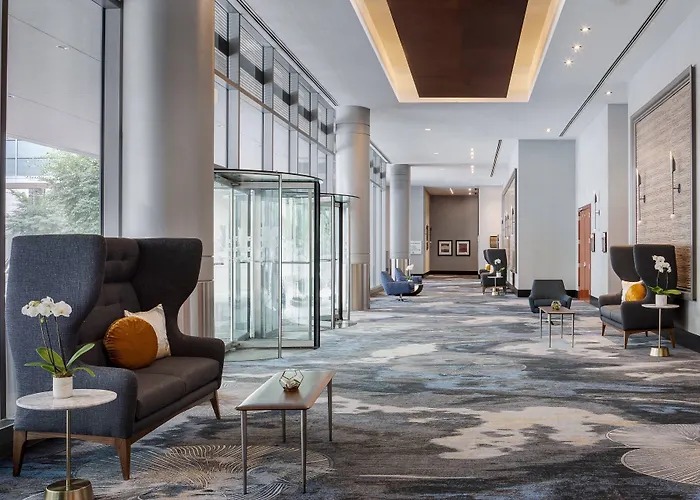 Jw Marriott Grand Rapids