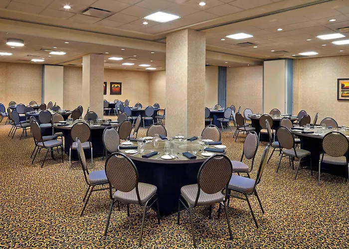 Four Points By Sheraton Moncton