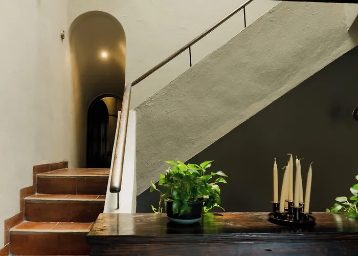 Dos Casas Hotel&Spa