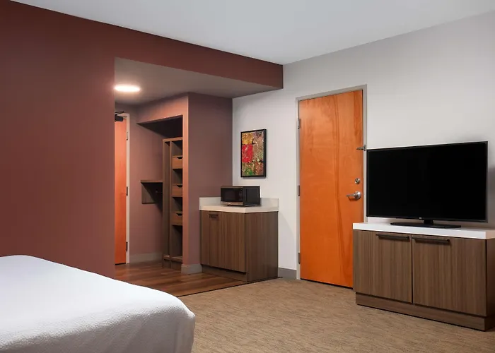 Hilton Garden Inn Kalispell