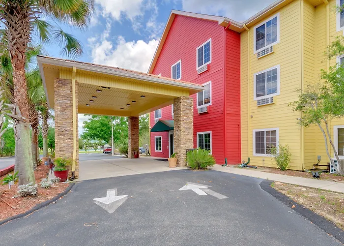 Wildwood Inn
