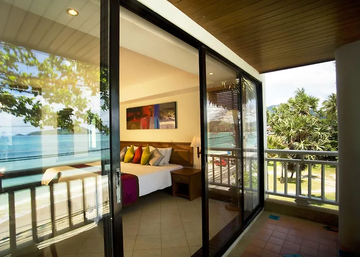 Sunset Beach Resort