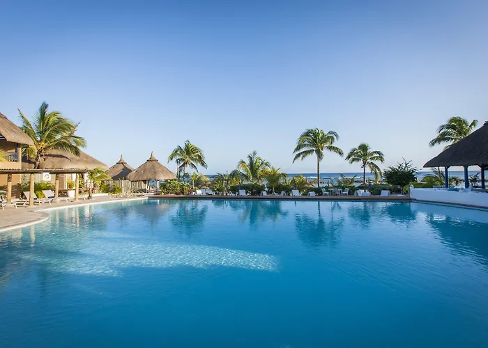 Veranda Pointe Aux Biches Hotel & Spa