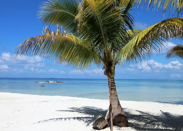 Chabil Mar Villas - Guest Exclusive Boutique Resort