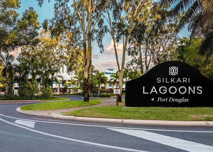 Silkari Lagoons Port Douglas